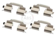 A.B.S. ALL BRAKE SYSTEMS BV. 1832Q