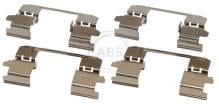 A.B.S. ALL BRAKE SYSTEMS BV. 1834Q