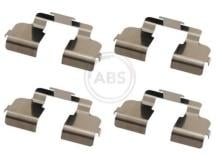 A.B.S. ALL BRAKE SYSTEMS BV. 1835Q