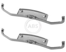 A.B.S. ALL BRAKE SYSTEMS BV. 1837Q
