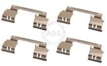 A.B.S. ALL BRAKE SYSTEMS BV. 1838Q