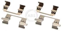A.B.S. ALL BRAKE SYSTEMS BV. 1840Q