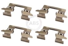 A.B.S. ALL BRAKE SYSTEMS BV. 1841Q