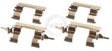 A.B.S. ALL BRAKE SYSTEMS BV. 1842Q
