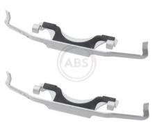 A.B.S. ALL BRAKE SYSTEMS BV. 1843Q