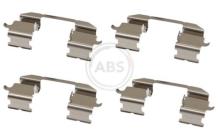A.B.S. ALL BRAKE SYSTEMS BV. 1844Q