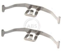 A.B.S. ALL BRAKE SYSTEMS BV. 1845Q