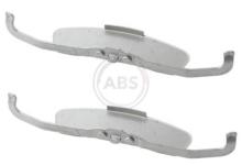 A.B.S. ALL BRAKE SYSTEMS BV. 1846Q