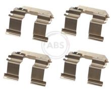A.B.S. ALL BRAKE SYSTEMS BV. 1847Q