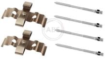 A.B.S. ALL BRAKE SYSTEMS BV. 1848Q