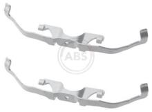 A.B.S. ALL BRAKE SYSTEMS BV. 1849Q