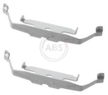 A.B.S. ALL BRAKE SYSTEMS BV. 1850Q