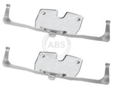A.B.S. ALL BRAKE SYSTEMS BV. 1851Q