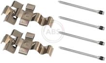 A.B.S. ALL BRAKE SYSTEMS BV. 1852Q