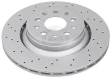 A.B.S. ALL BRAKE SYSTEMS BV. 18530
