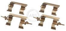 A.B.S. ALL BRAKE SYSTEMS BV. 1853Q