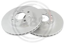 A.B.S. ALL BRAKE SYSTEMS BV. 18546