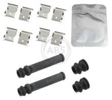 A.B.S. ALL BRAKE SYSTEMS BV. 1855Q