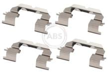 A.B.S. ALL BRAKE SYSTEMS BV. 1859Q