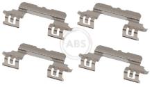 A.B.S. ALL BRAKE SYSTEMS BV. 1860Q