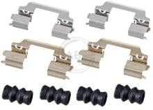 A.B.S. ALL BRAKE SYSTEMS BV. 1861Q