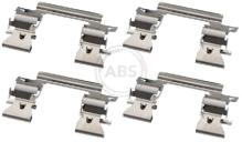 A.B.S. ALL BRAKE SYSTEMS BV. 1862Q