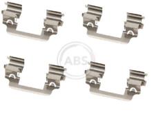 A.B.S. ALL BRAKE SYSTEMS BV. 1864Q