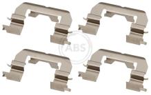 A.B.S. ALL BRAKE SYSTEMS BV. 1865Q