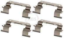 A.B.S. ALL BRAKE SYSTEMS BV. 1866Q