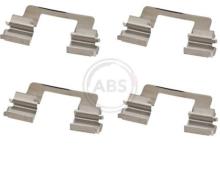 A.B.S. ALL BRAKE SYSTEMS BV. 1867Q