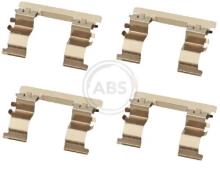 A.B.S. ALL BRAKE SYSTEMS BV. 1869Q