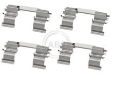 A.B.S. ALL BRAKE SYSTEMS BV. 1870Q