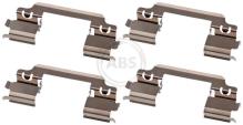 A.B.S. ALL BRAKE SYSTEMS BV. 1871Q
