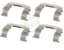 A.B.S. ALL BRAKE SYSTEMS BV. 1872Q