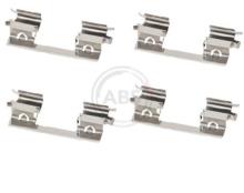 A.B.S. ALL BRAKE SYSTEMS BV. 1873Q