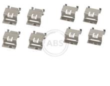 A.B.S. ALL BRAKE SYSTEMS BV. 1874Q