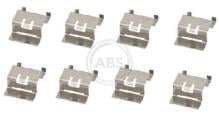 A.B.S. ALL BRAKE SYSTEMS BV. 1877Q