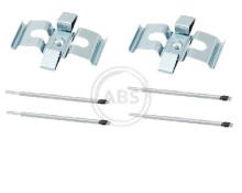 A.B.S. ALL BRAKE SYSTEMS BV. 1878Q