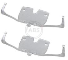 A.B.S. ALL BRAKE SYSTEMS BV. 1879Q