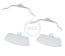 A.B.S. ALL BRAKE SYSTEMS BV. 1880Q