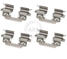 A.B.S. ALL BRAKE SYSTEMS BV. 1881Q