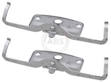 A.B.S. ALL BRAKE SYSTEMS BV. 1882Q