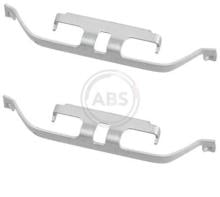 A.B.S. ALL BRAKE SYSTEMS BV. 1883Q