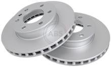 A.B.S. ALL BRAKE SYSTEMS BV. 18840