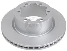 A.B.S. ALL BRAKE SYSTEMS BV. 18841
