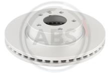 A.B.S. ALL BRAKE SYSTEMS BV. 18842