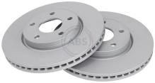 A.B.S. ALL BRAKE SYSTEMS BV. 18845