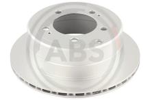 A.B.S. ALL BRAKE SYSTEMS BV. 18846