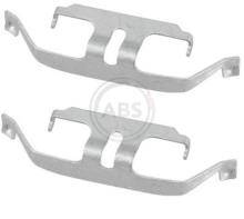 A.B.S. ALL BRAKE SYSTEMS BV. 1884Q