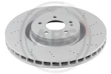 A.B.S. ALL BRAKE SYSTEMS BV. 18850